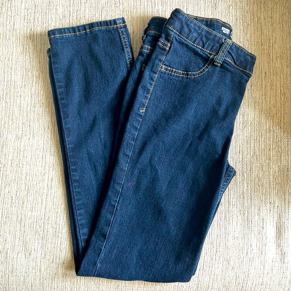 Cat & Jack Super Stretch Jeans